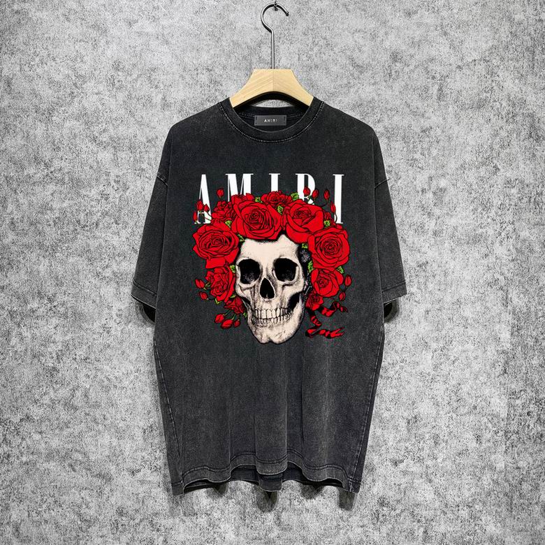 Amiri T-Shirt Mens ID:20260604-29
